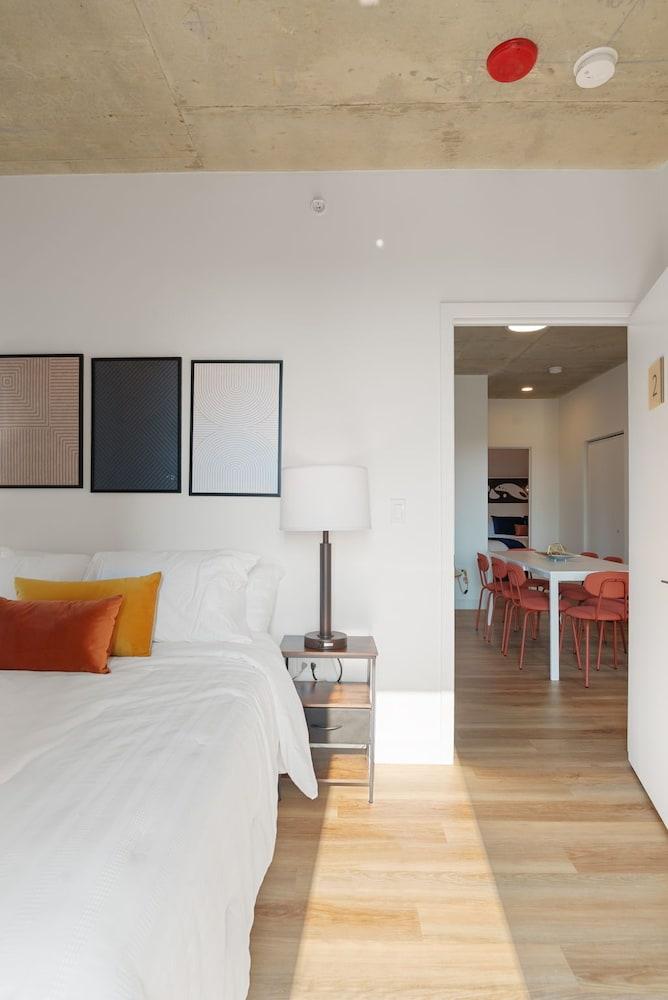 ENVITAE Hotel photo 35