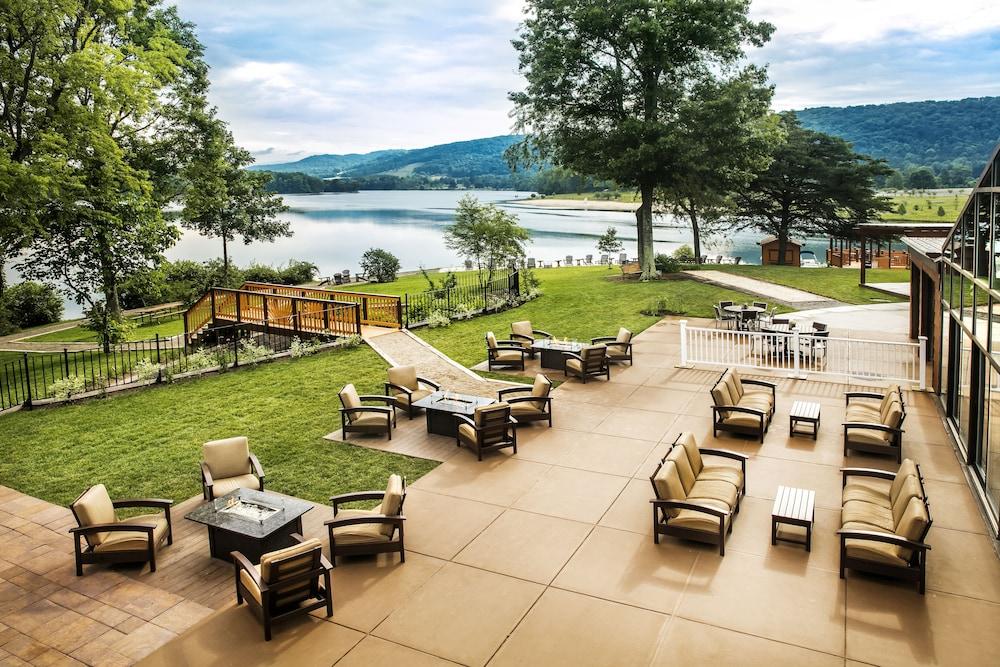 Rocky Gap Casino & Resort photo 42