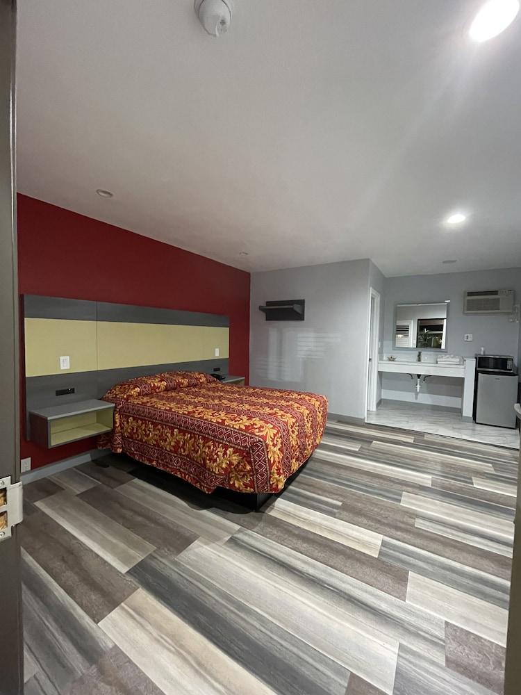 Casa Bell Motel photo 8