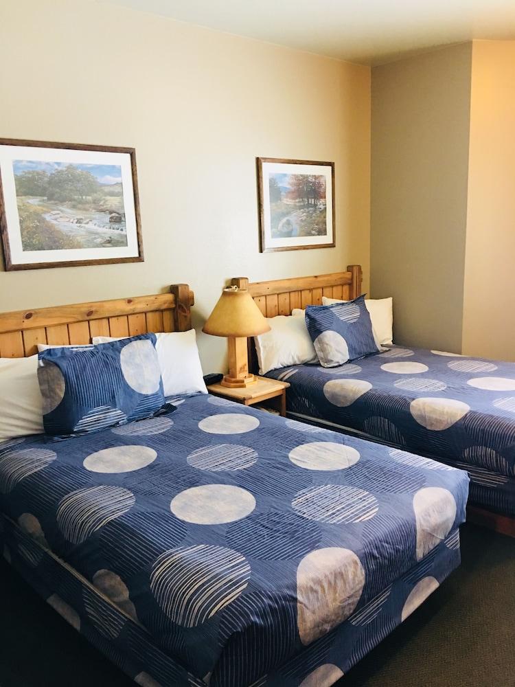 Boulder Creek Inn photo 10