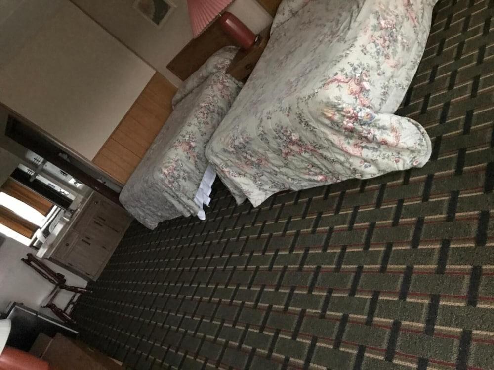 Park n Stay Inn photo 7