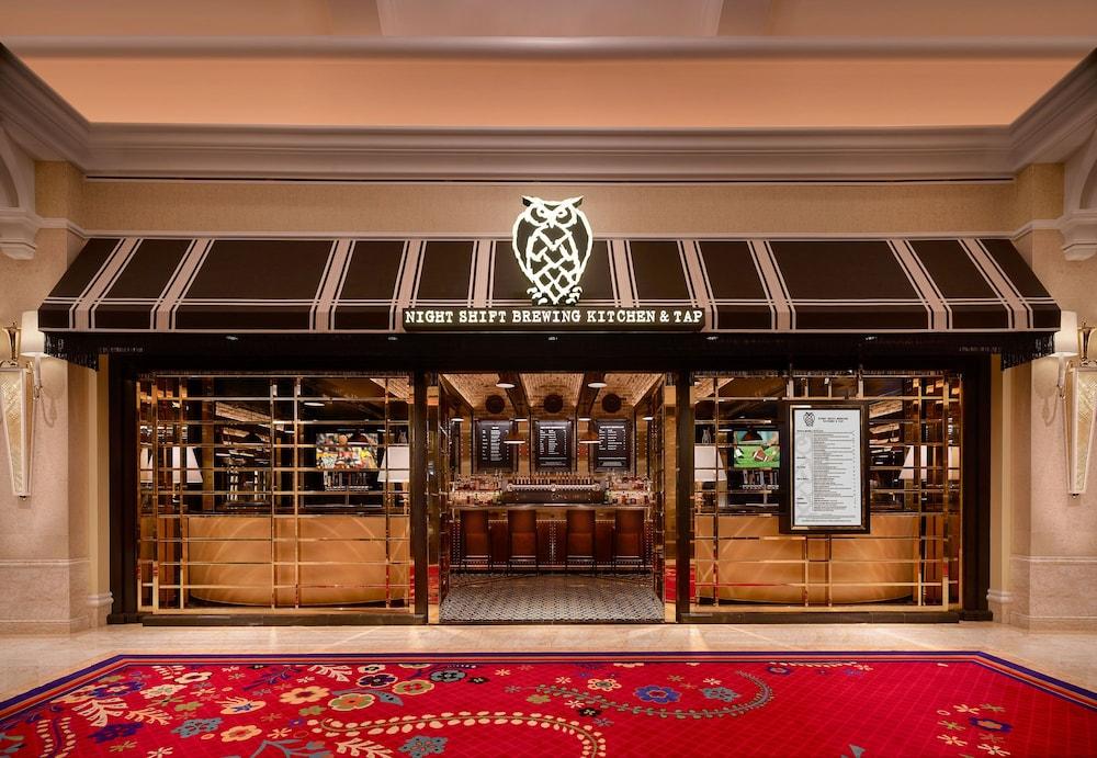 Encore Boston Harbor photo 38