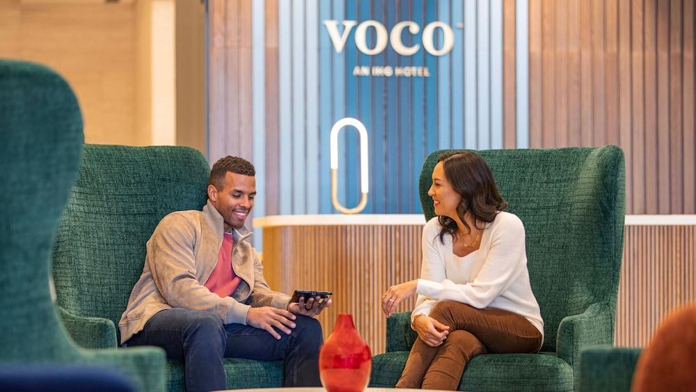 voco Chicago Downtown - Riverwalk by IHG photo 68