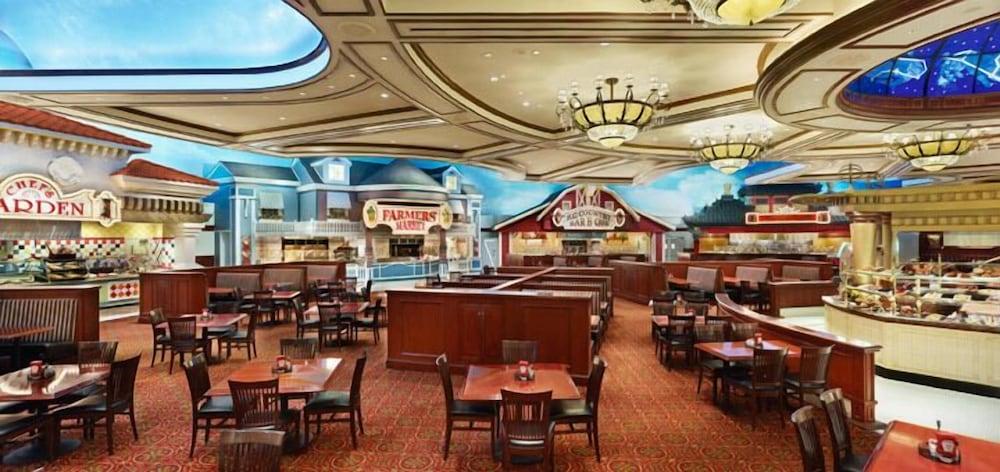 Ameristar Casino Hotel Kansas City photo 13