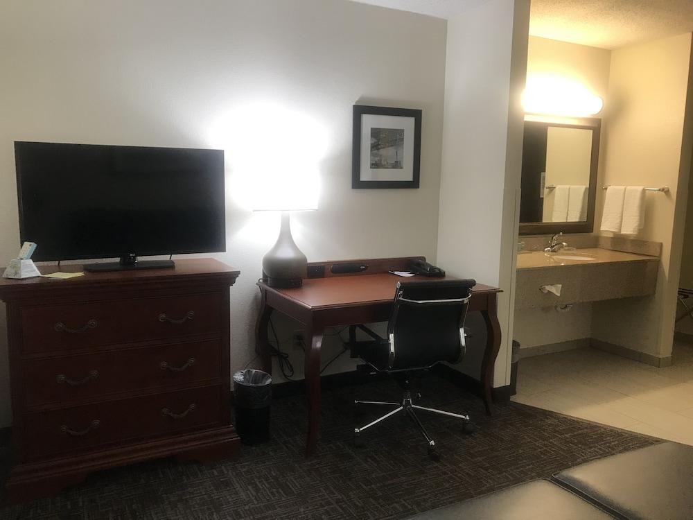 Comfort Inn & Suites O'Fallon - St. Louis Area photo 40