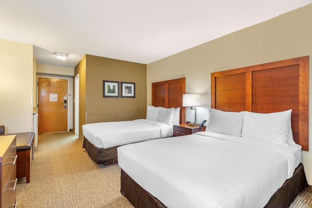 Comfort Inn Quantico photo 17