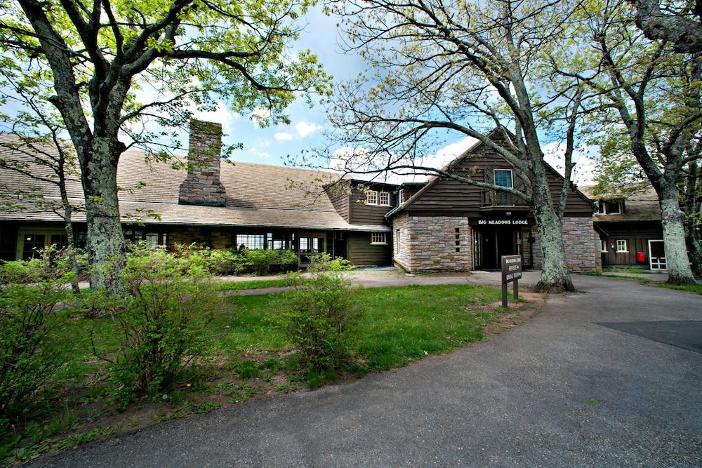 Big Meadows Lodge photo 32