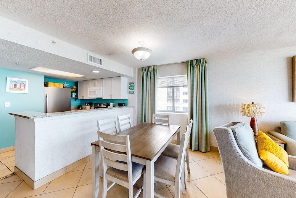 Camelot By The Sea by Oceana Resorts photo 15