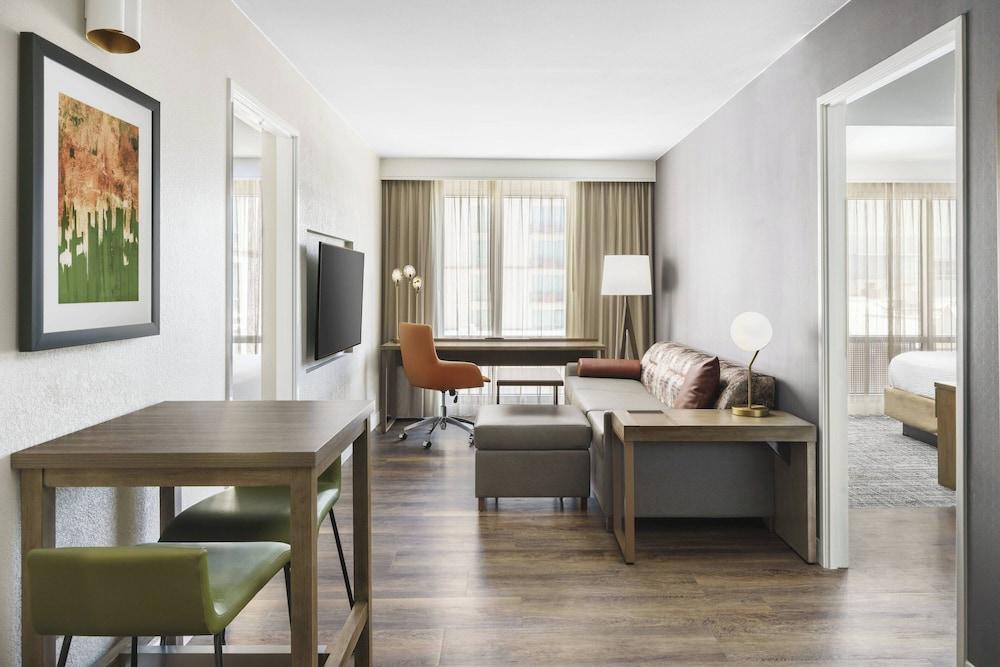 Residence Inn by Marriott Austin Downtown/Convention Center photo 18