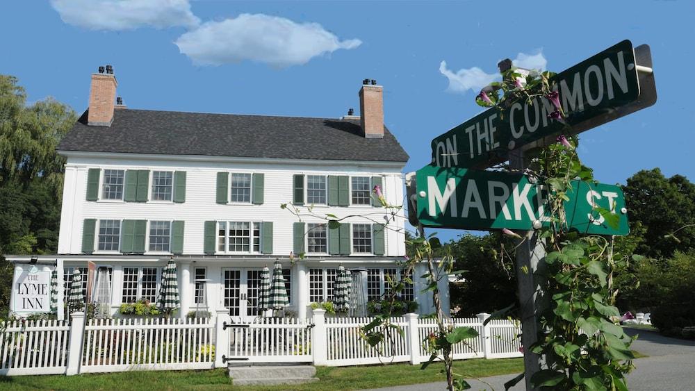 The Lyme Inn photo 84