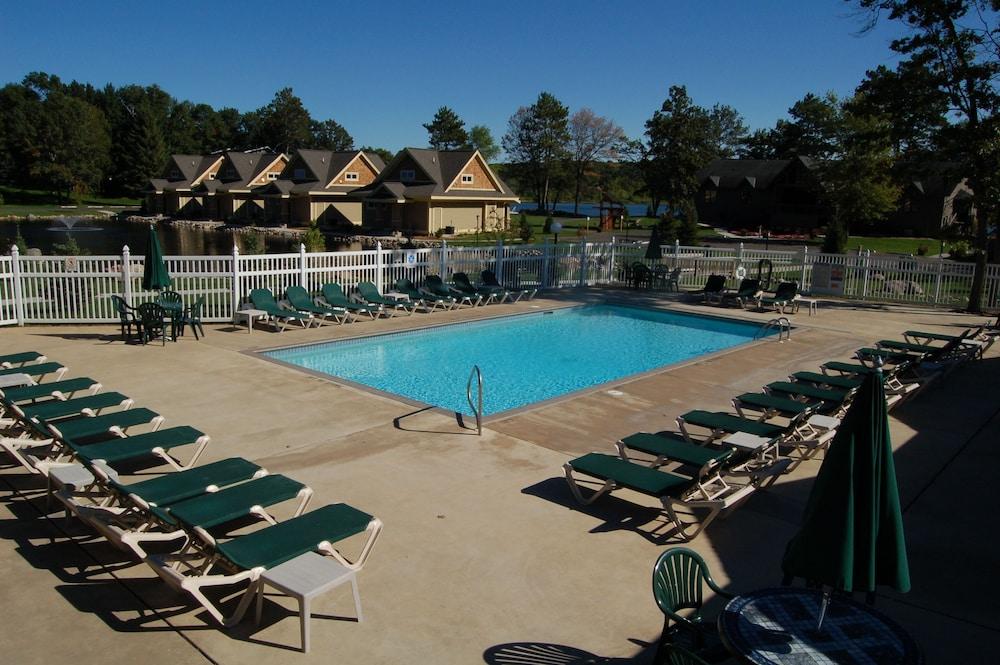 Kavanaugh's Sylvan Lake Resort photo 24