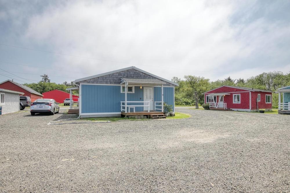 Ocean Spray Beach Resort photo 3