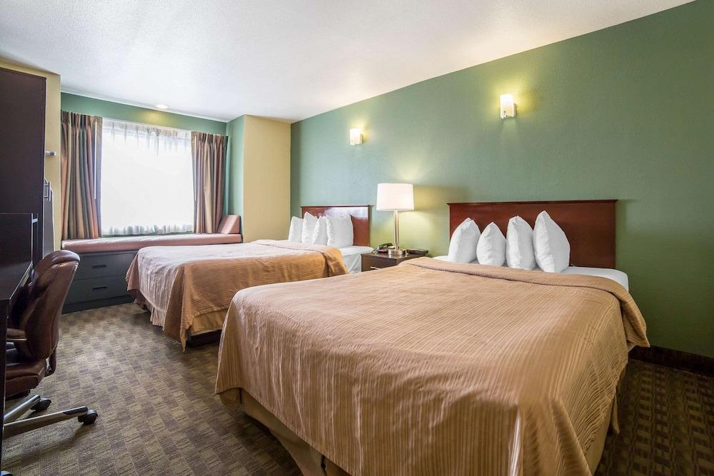 Quality Inn & Suites Elko photo 19
