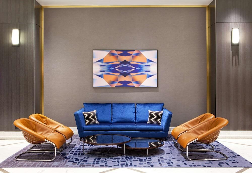 Hilton Miami Downtown photo 6