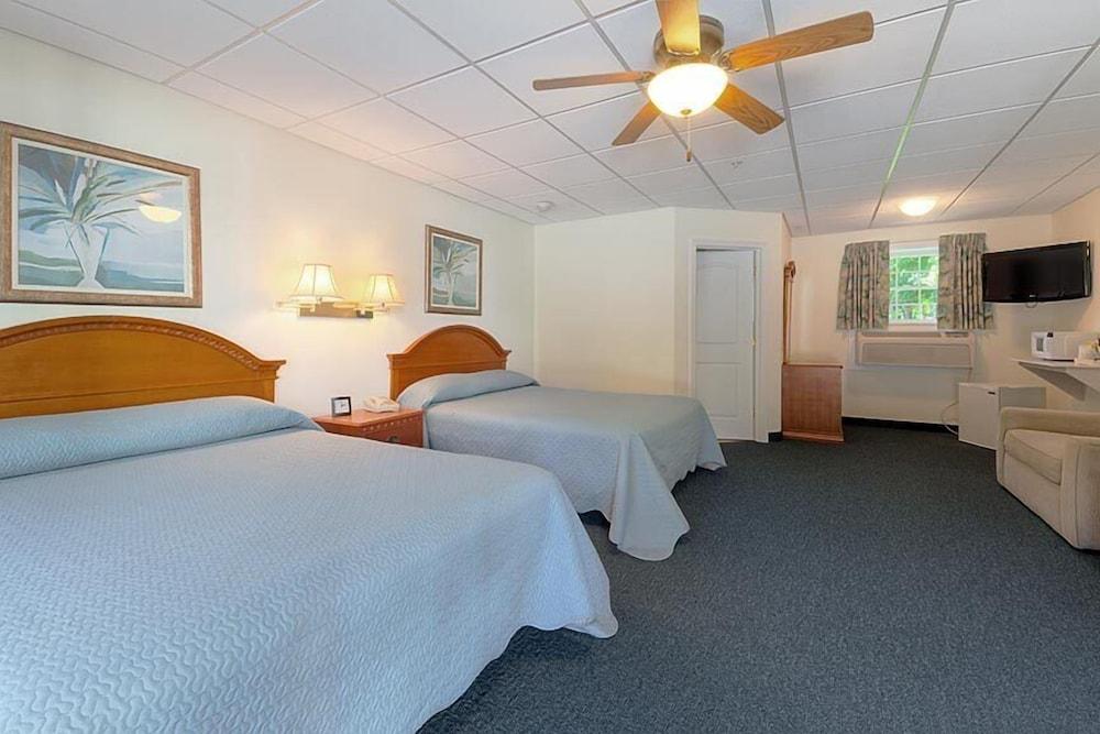 Cromwell Harbor Motel photo 6