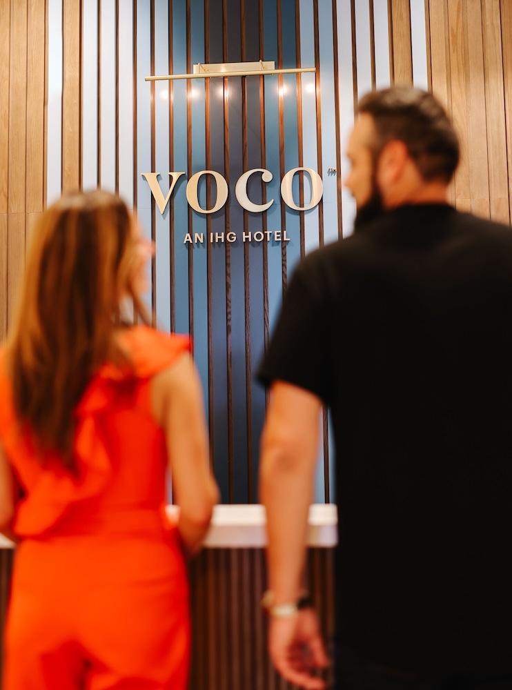 voco Chicago Downtown - Riverwalk by IHG photo 81
