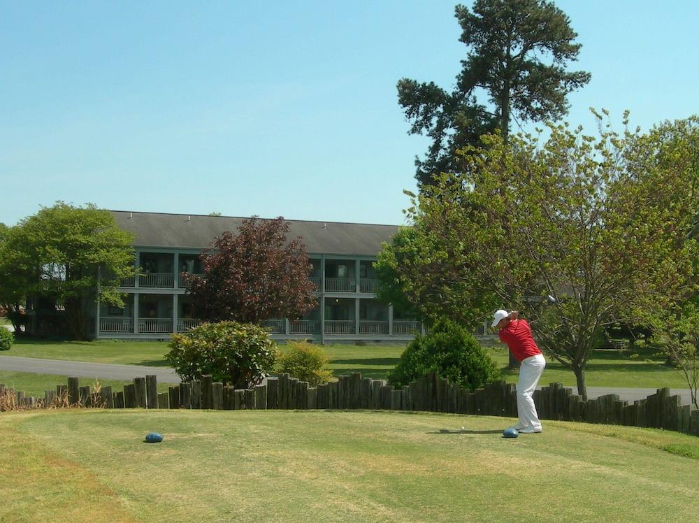 Baneberry Golf and Resort photo 21