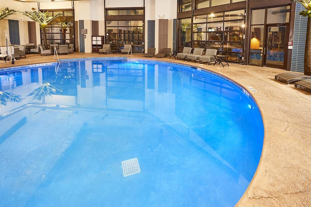 LivINN Hotel Cincinnati / Sharonville Convention Center photo 32