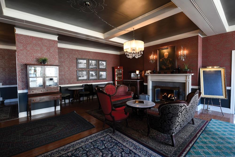 Lititz Springs Inn photo 28