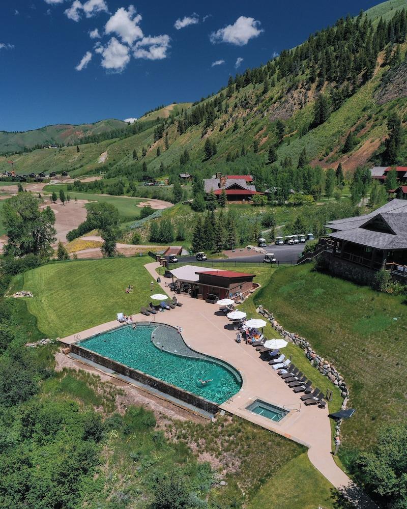 The Sylvan Lodge at Snake River Sporting Club photo 8