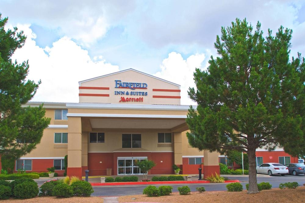 Fairfield Inn & Suites Odessa photo 15