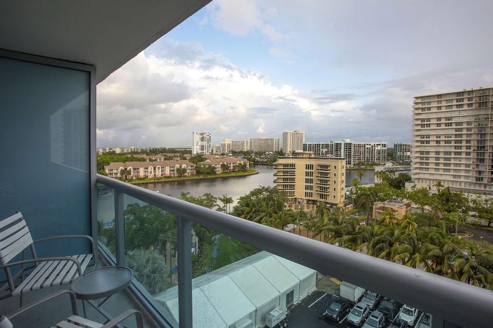 Doubletree Resort by Hilton Hollywood Beach photo 79