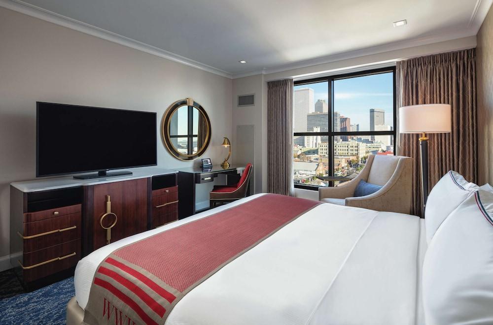Higgins Hotel, Official Hotel of The National WWII Museum, Curio Collection by Hilton photo 25