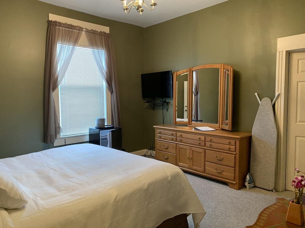 The Hotel Belvidere photo 8