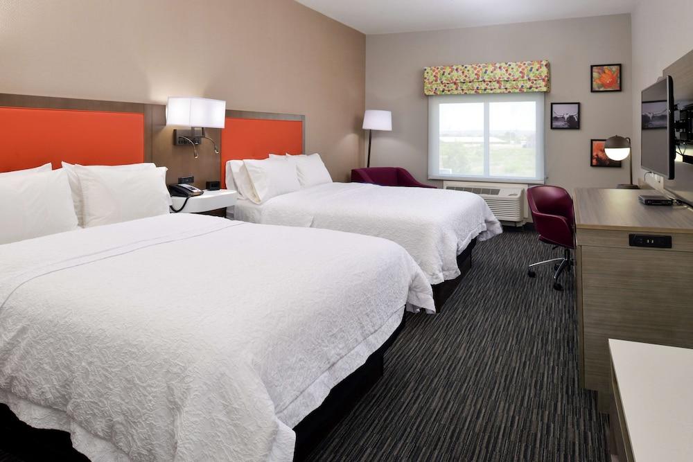 Hampton Inn Fort Stockton photo 17