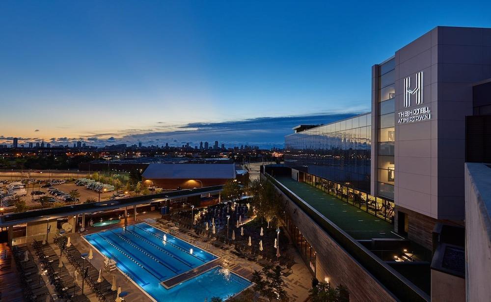 The Hotel at Midtown photo 1