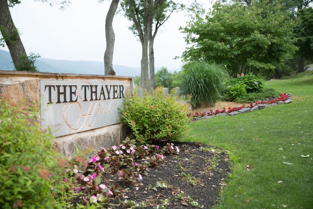 The Thayer Hotel at West Point photo 26