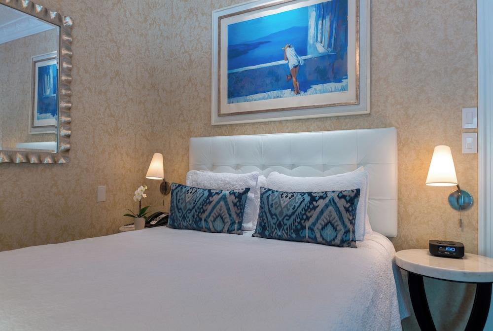 Chateau Inn and Suites photo 4
