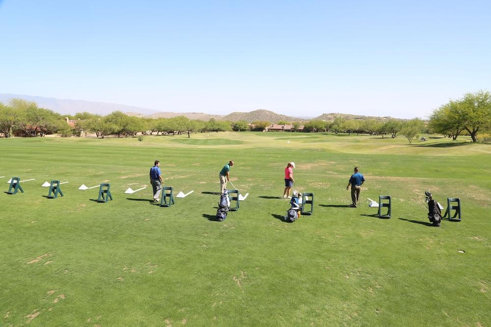 Ventana Canyon Club and Lodge photo 36