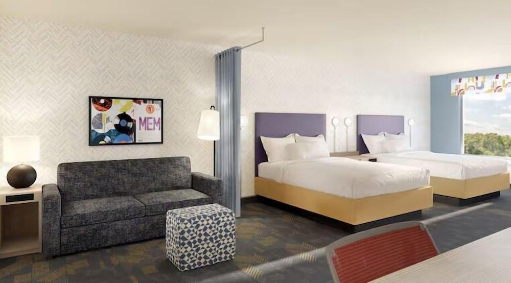 Home2 Suites By Hilton St. Joseph — hotel in St. Joseph