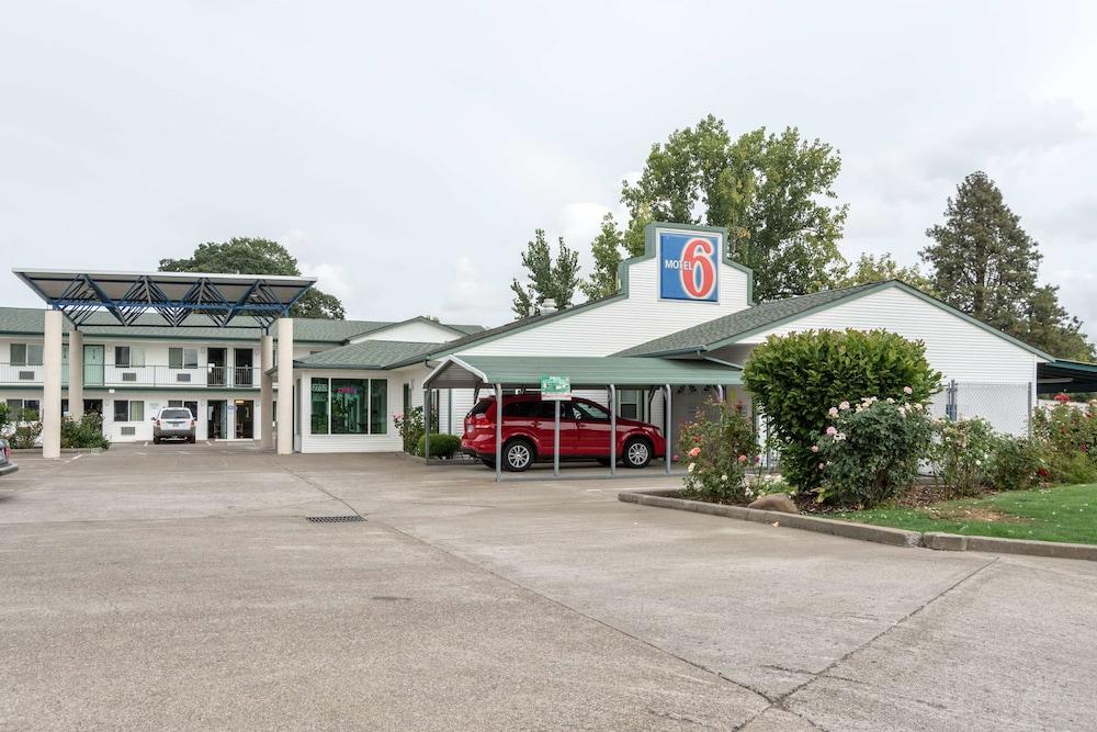 Motel 6 Albany, OR photo 18