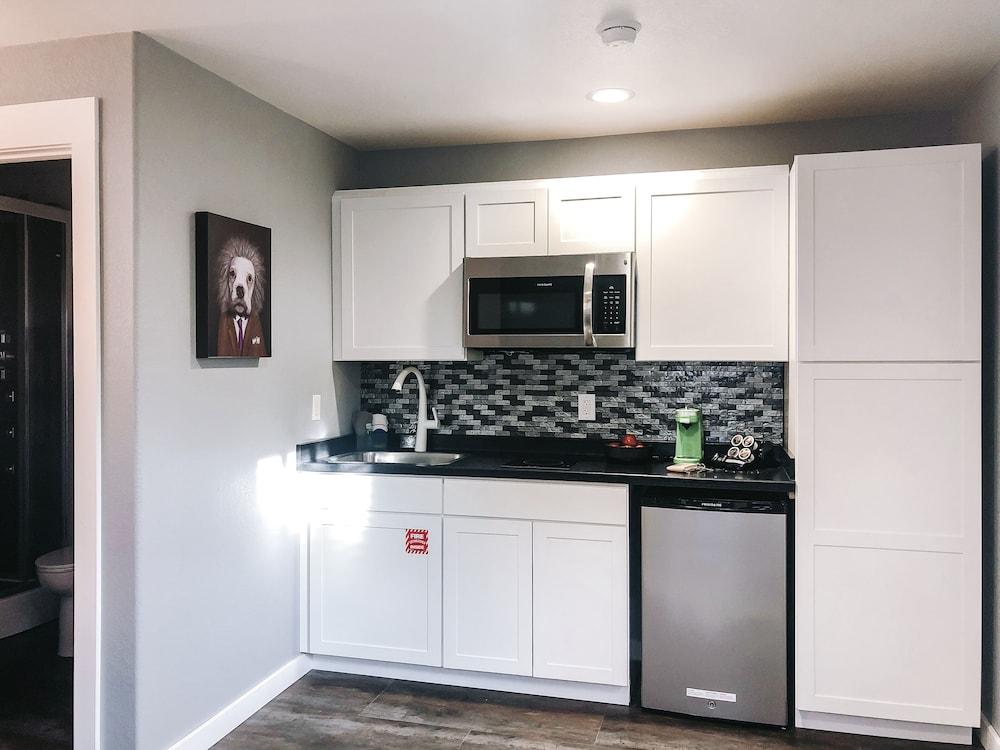 EO Bungalows – Adults Only photo 23