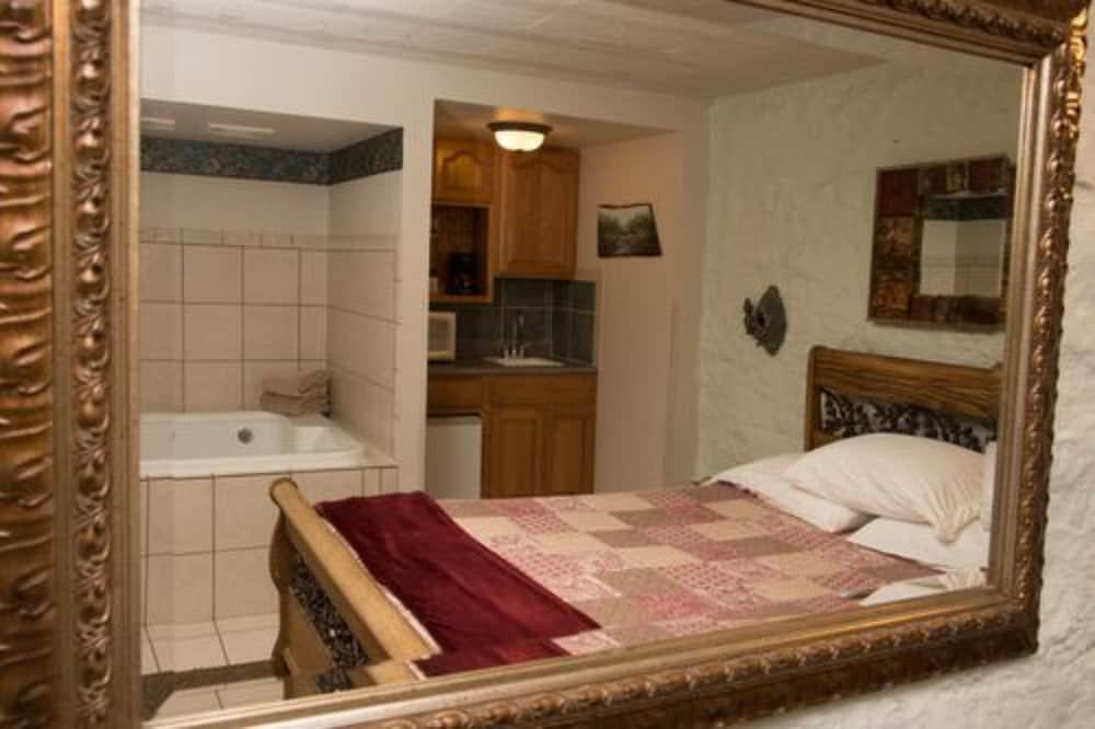 Stone Mill Hotel & Suites photo 70