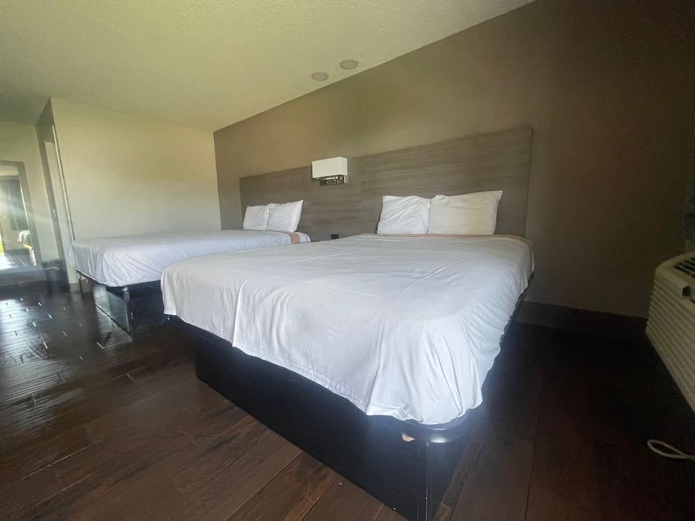 SimpleStay Suites - San Bernardino photo 8