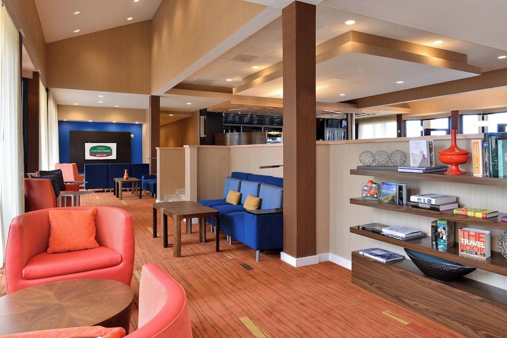 Courtyard by Marriott Dallas Northwest photo 13