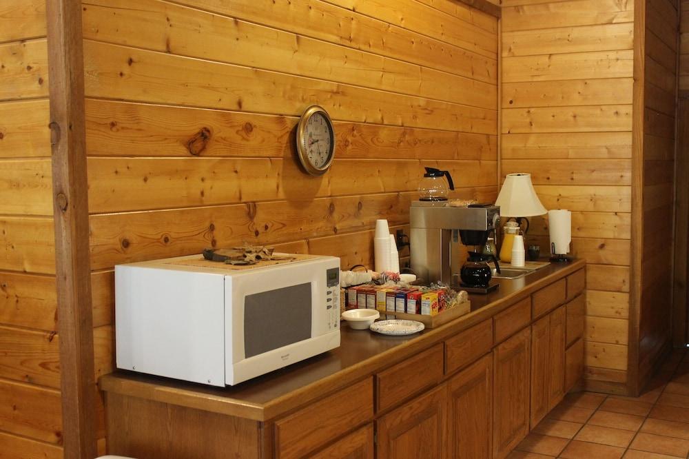 Tenkiller Lodge photo 14