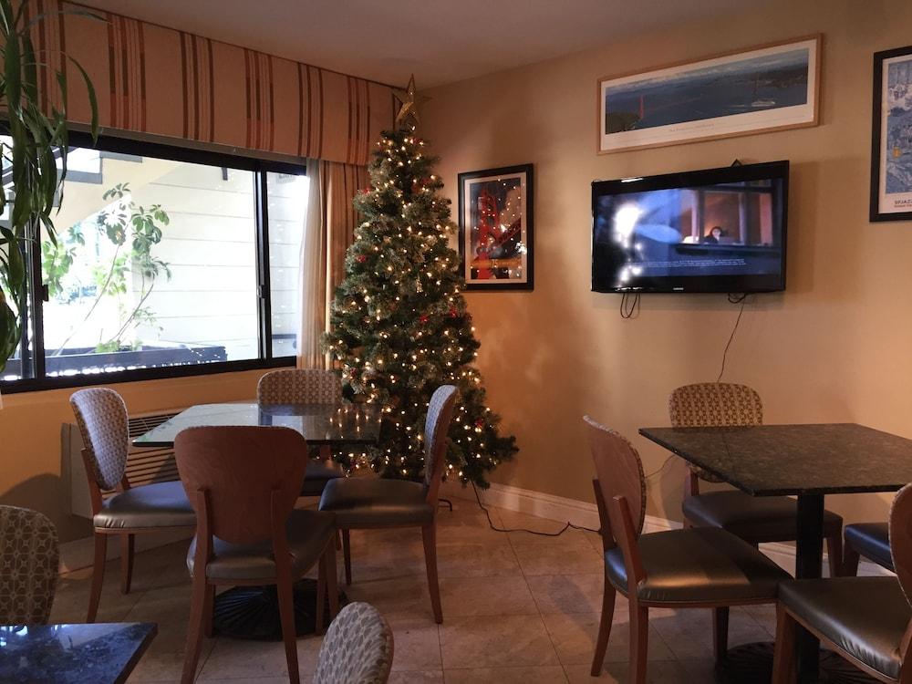 Travelodge by Wyndham Presidio San Francisco photo 7