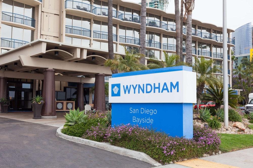 Wyndham San Diego Bayside photo 64