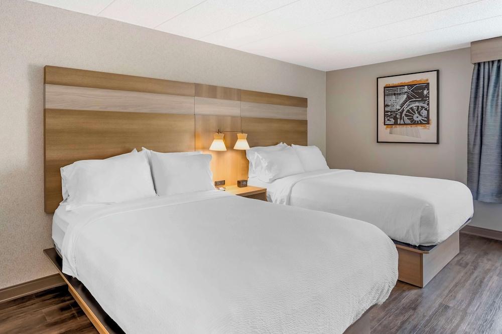 Best Western Plus Heritage Rail Inn & Suites photo 9