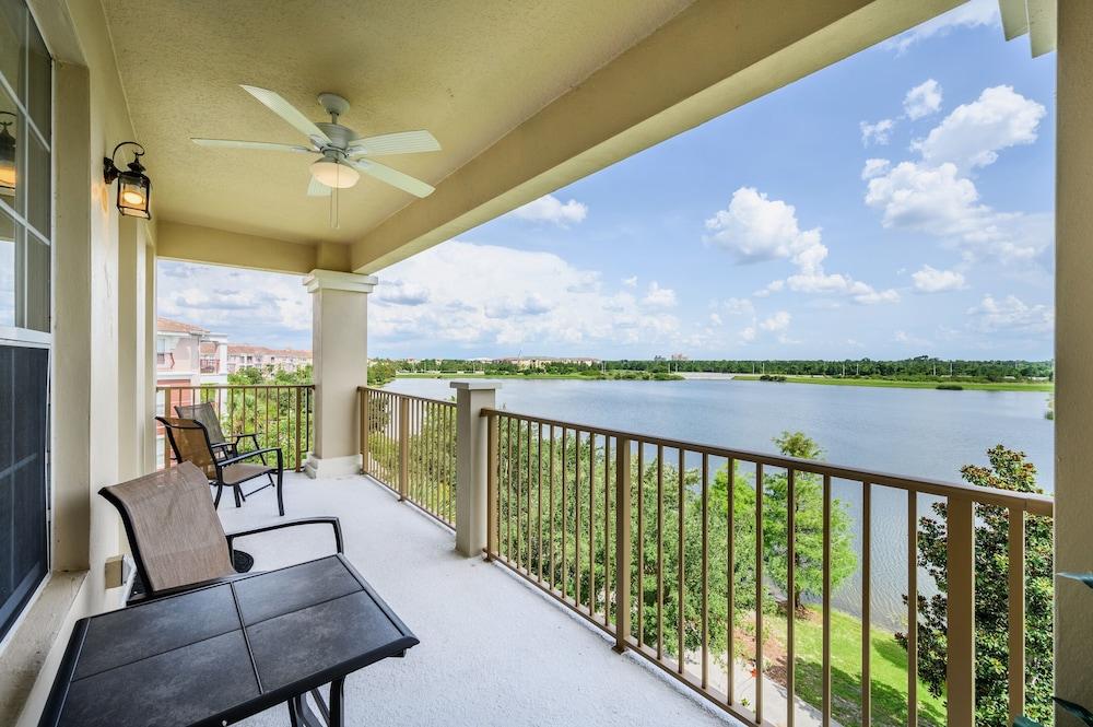 Vista Cay Resort by Millenium at Universal Blvd photo 73