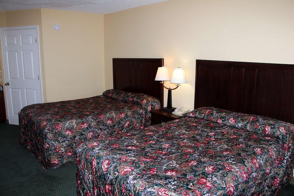 Jameson Inns Oakwood photo 4
