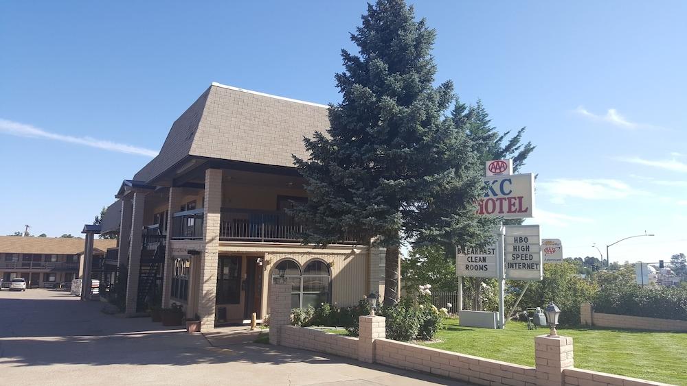 KC Motel photo 18