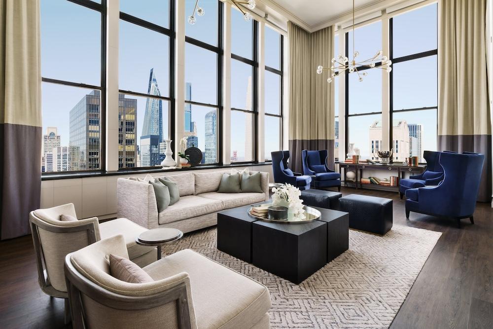 The Towers at Lotte New York Palace photo 40