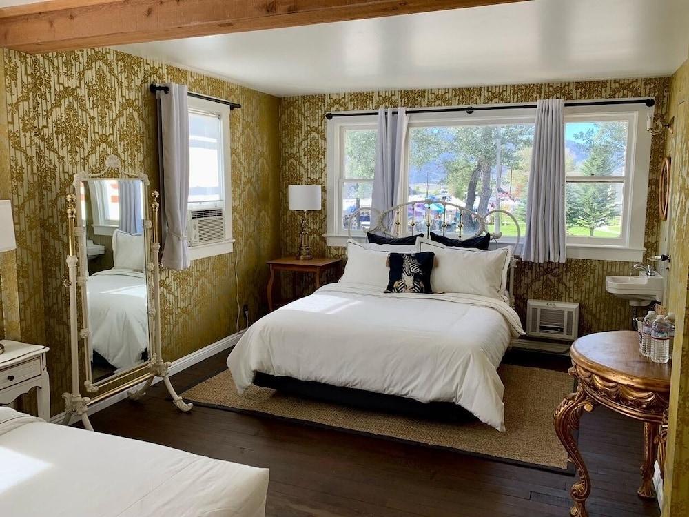 The Bodie Hotel photo 4