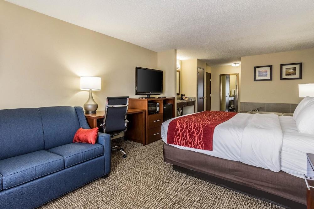 Comfort Inn Norwalk - Sandusky photo 23