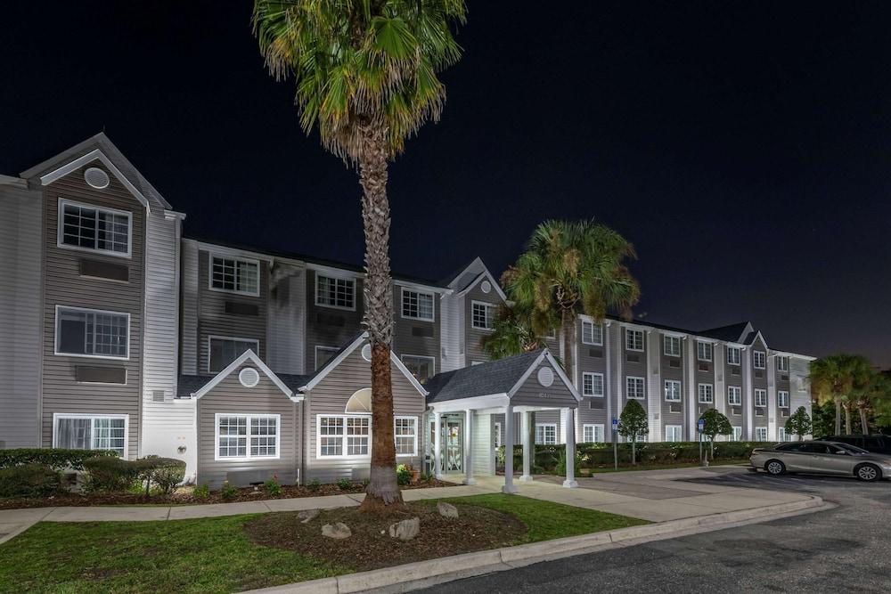 Sleep Inn Jacksonville Airport photo 38